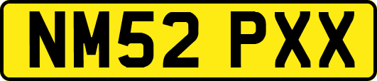 NM52PXX