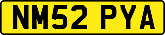 NM52PYA