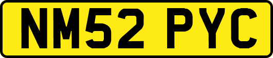 NM52PYC