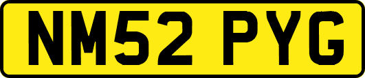 NM52PYG