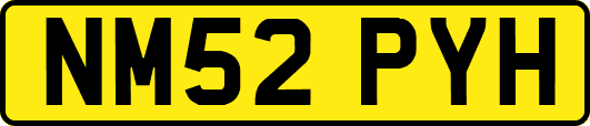 NM52PYH