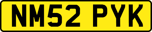 NM52PYK