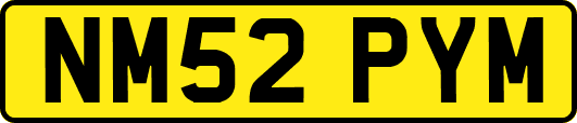 NM52PYM