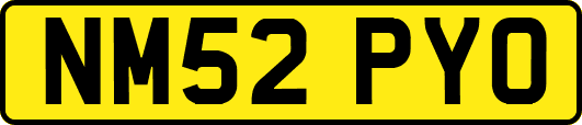 NM52PYO