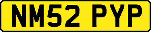 NM52PYP