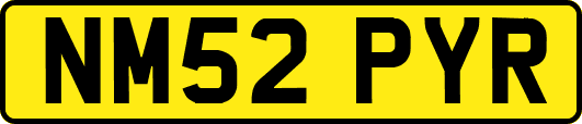 NM52PYR