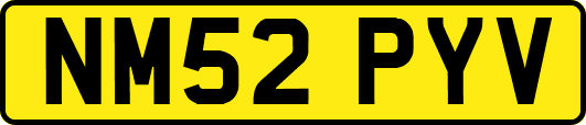 NM52PYV