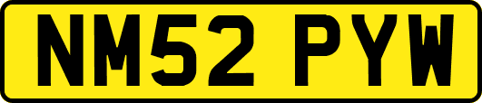 NM52PYW