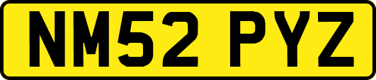 NM52PYZ