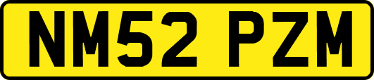 NM52PZM