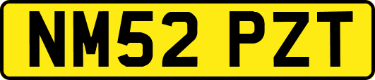 NM52PZT