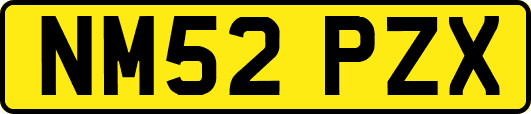 NM52PZX