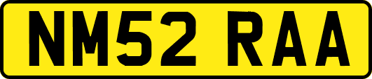NM52RAA