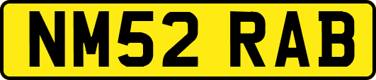 NM52RAB