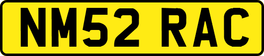 NM52RAC