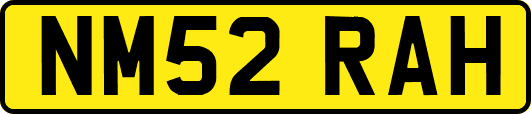 NM52RAH