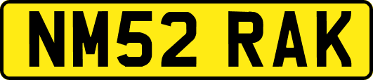 NM52RAK