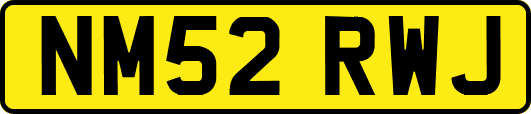 NM52RWJ