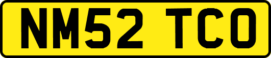 NM52TCO