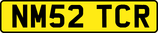 NM52TCR
