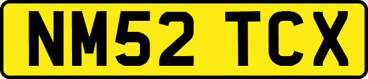NM52TCX
