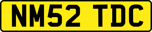NM52TDC