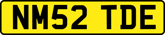 NM52TDE