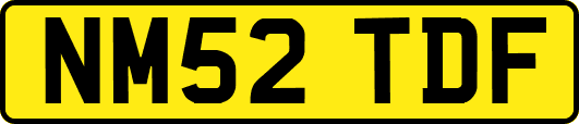 NM52TDF