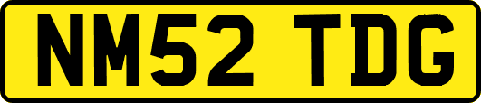 NM52TDG