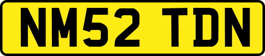 NM52TDN
