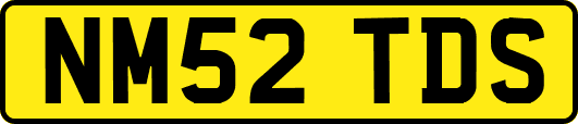 NM52TDS