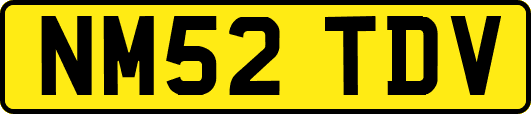 NM52TDV
