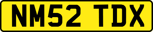 NM52TDX