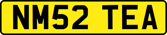 NM52TEA
