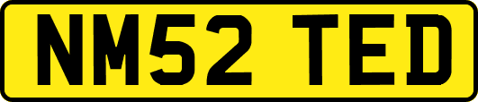 NM52TED