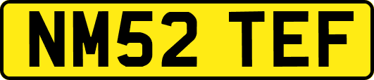 NM52TEF