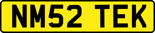 NM52TEK