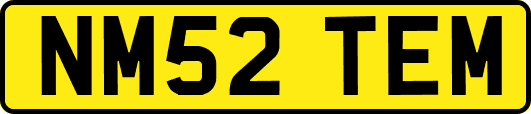 NM52TEM