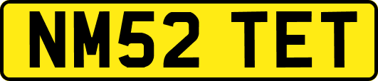 NM52TET