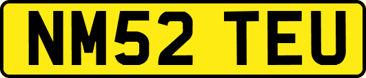 NM52TEU