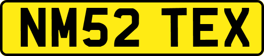 NM52TEX