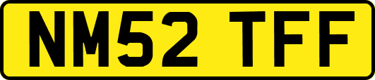 NM52TFF