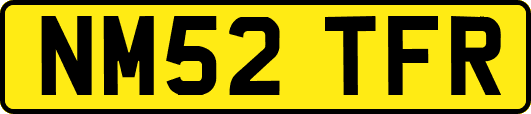NM52TFR