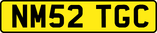 NM52TGC