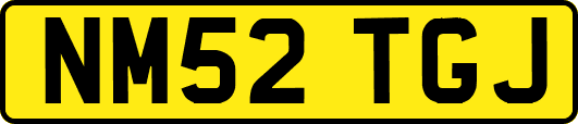 NM52TGJ