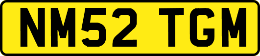 NM52TGM