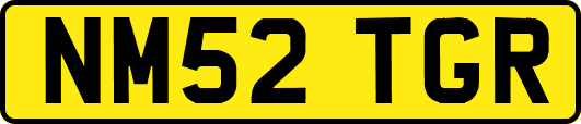 NM52TGR