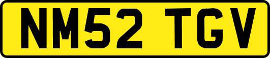 NM52TGV