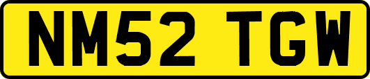 NM52TGW