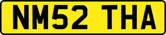 NM52THA